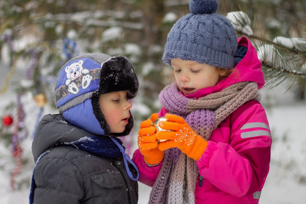 Photograph by Лис Ната