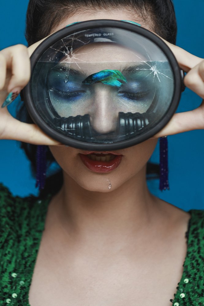 Photograph by Татьяна Довыденко