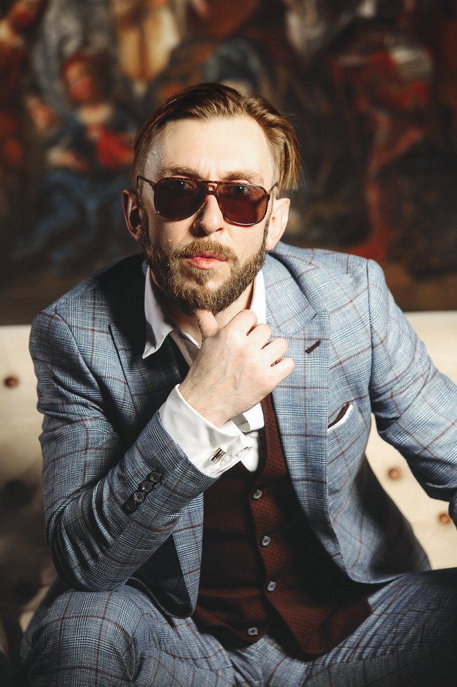 Photograph by Александра Гаврилова