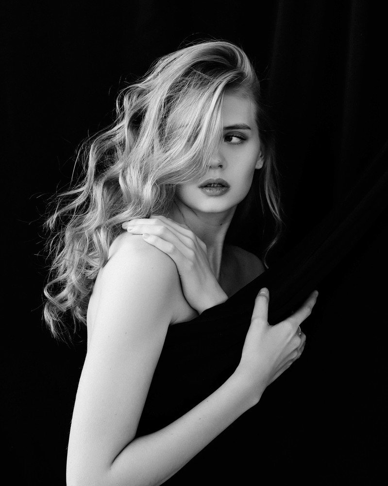 Photograph by Анастасия