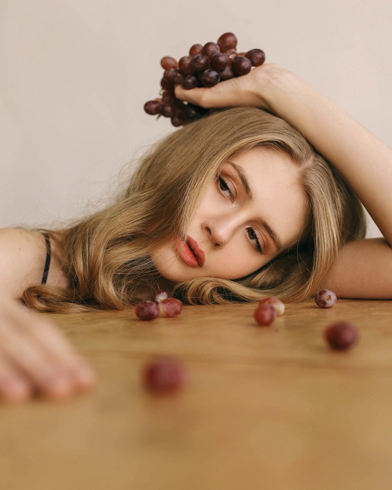 Photograph by Анастасия