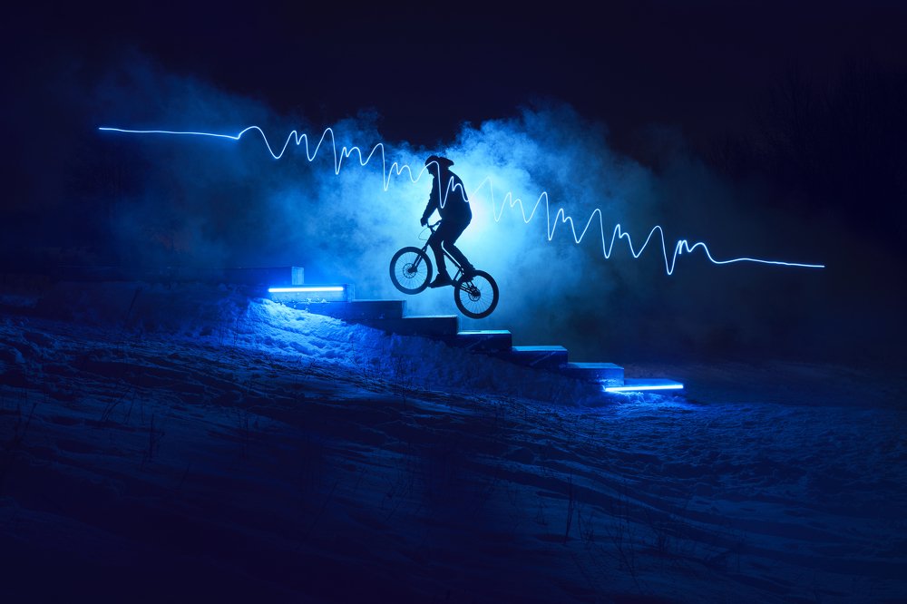 Photograph by Денис Клеро