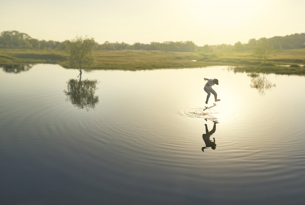 Photograph by Денис Клеро