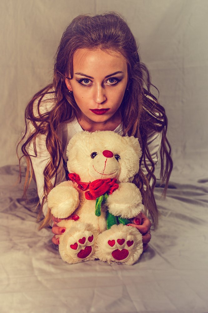 Photograph by юрий калистратов