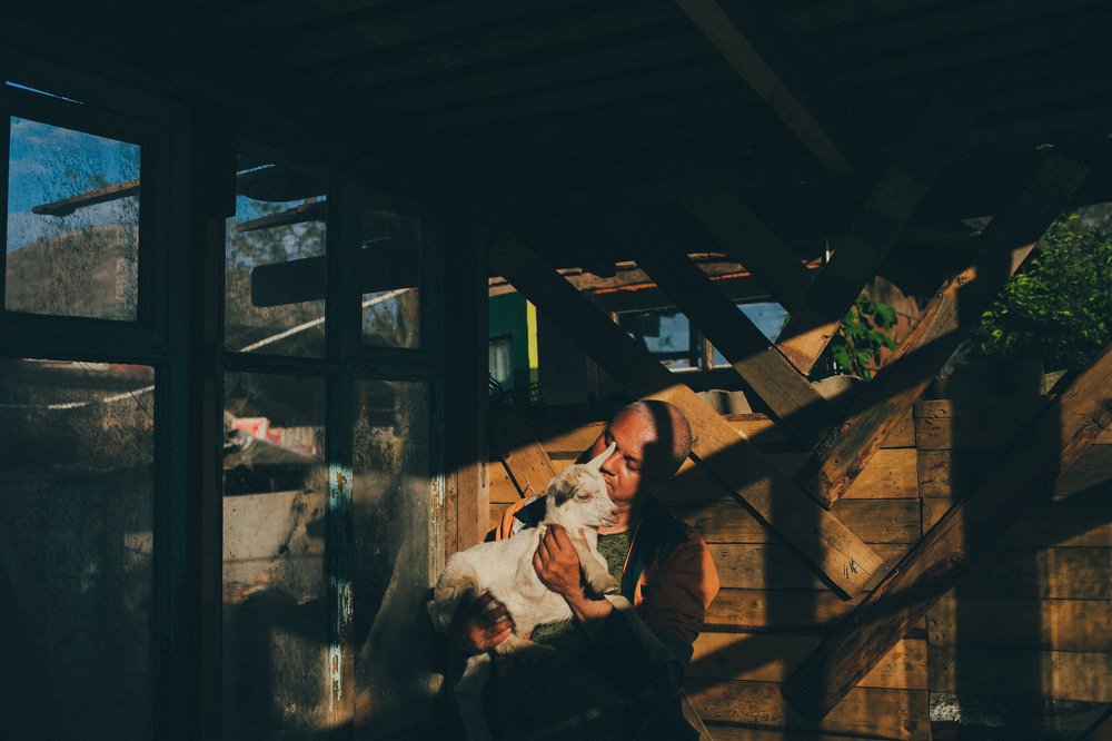 Photograph by Яна