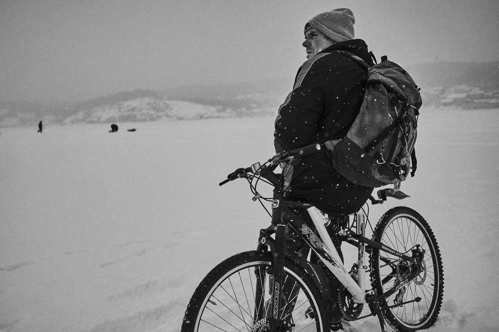 Photograph by Наталья Мажуль