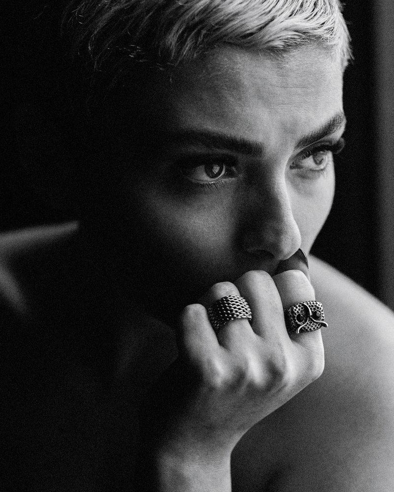 Photograph by Hamidreza Sheikhmorteza