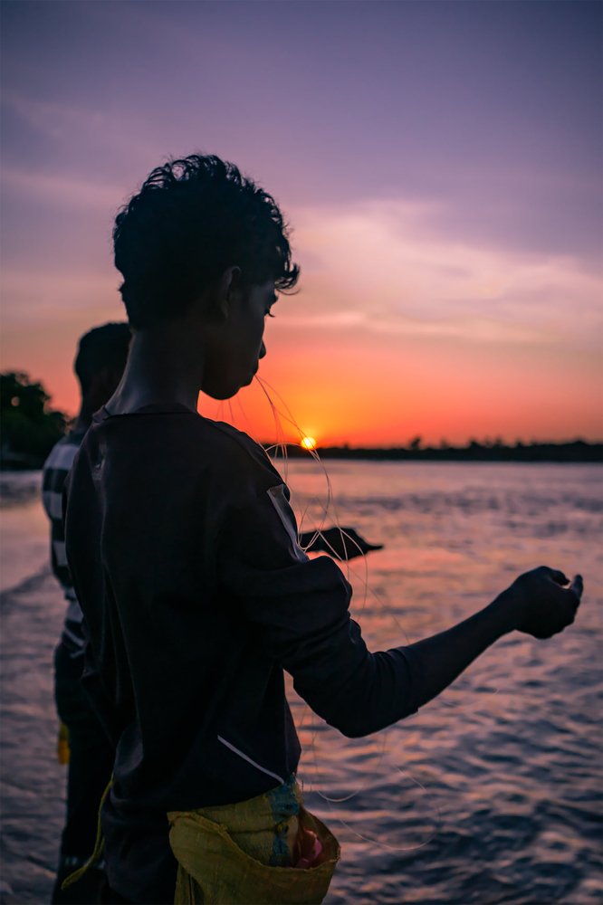 Photograph by Chrishoban Murugupillai