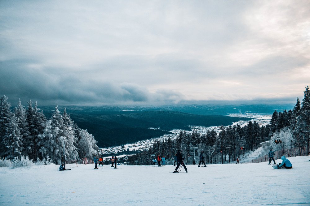 Photograph by Илья Володьков
