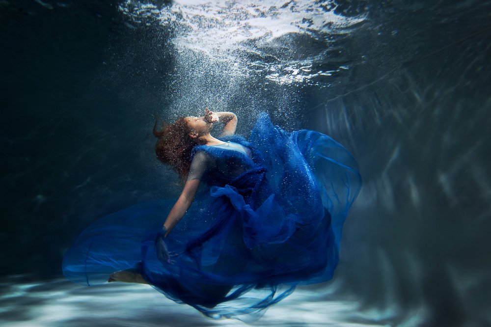 Фотография автора АННА САМЫСКИНА