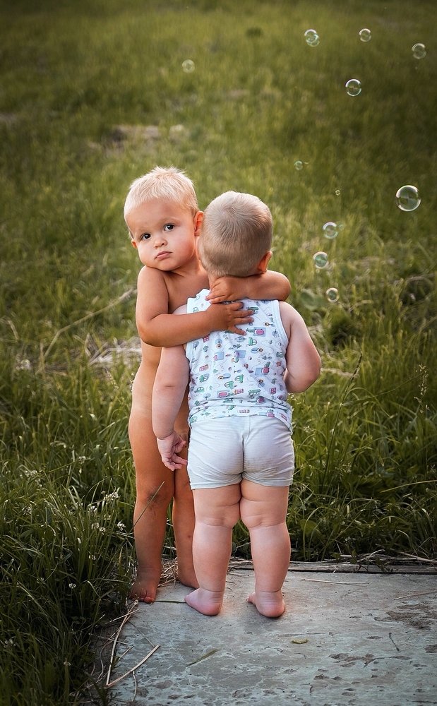 Photograph by Viktoria Efimova