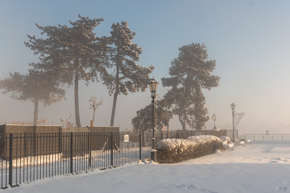 Фотография автора Marek Hausmann