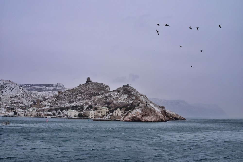 Photograph by Виктория Сметанина