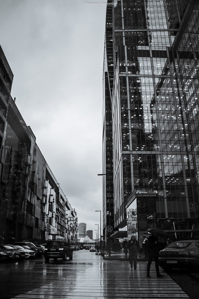 Photograph by Александр Чебунин