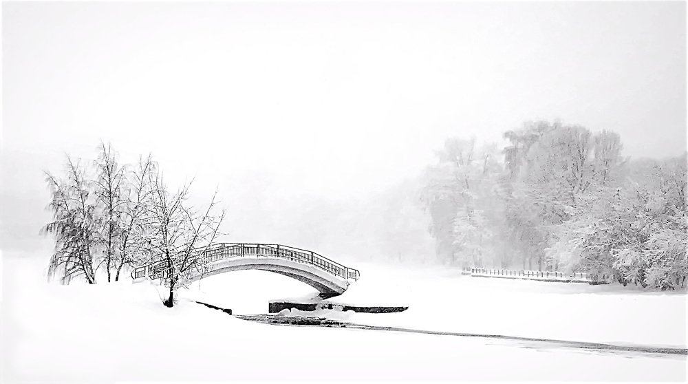 Photograph by Михаил Малец