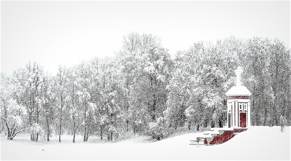 Photograph by Михаил Малец