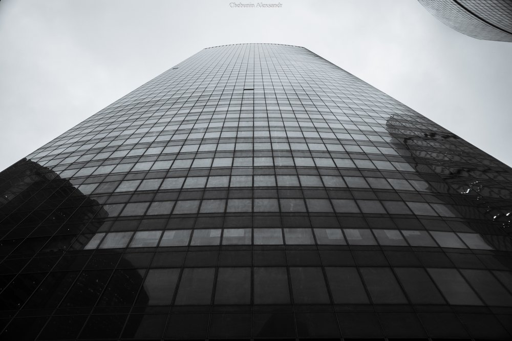 Photograph by Александр Чебунин