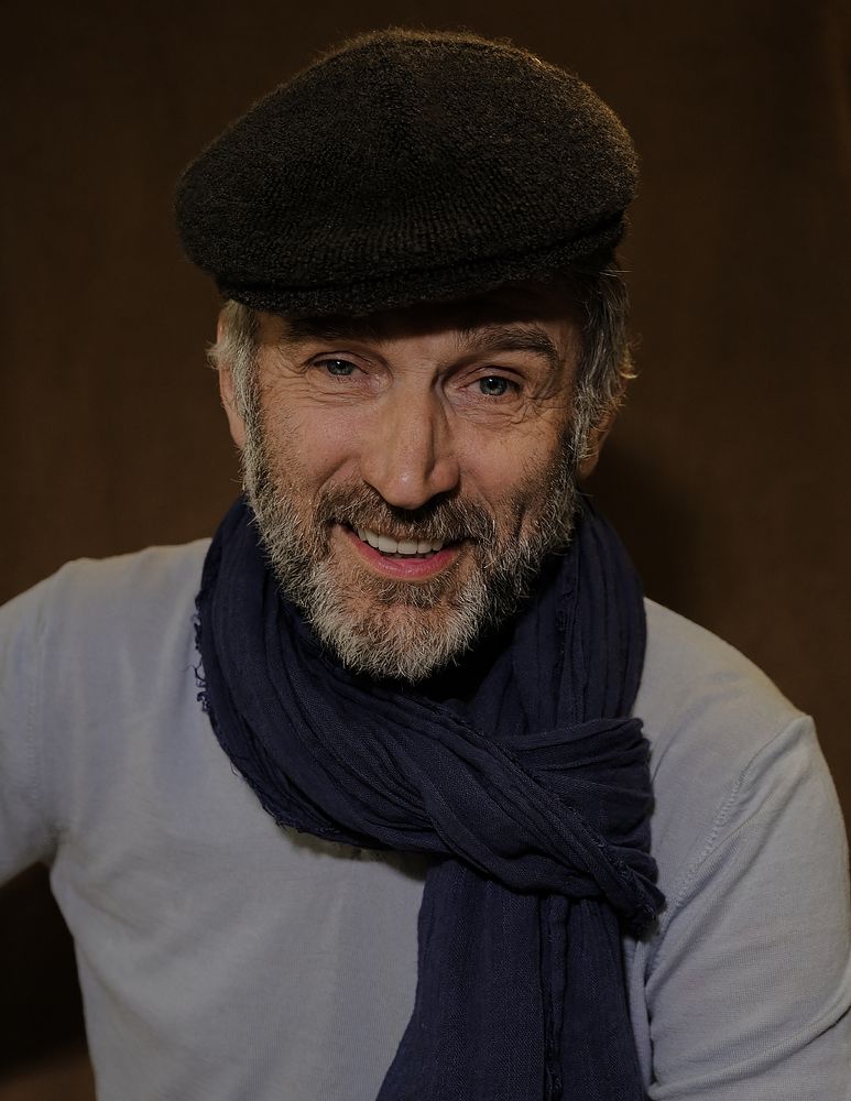 Фотография автора Марина Савчиц