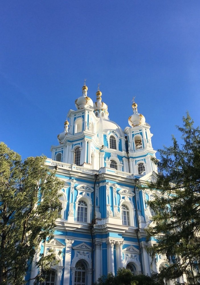 Photograph by Юлия Сидоркина