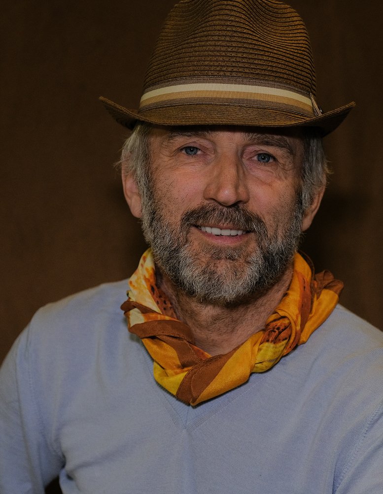 Человек мира