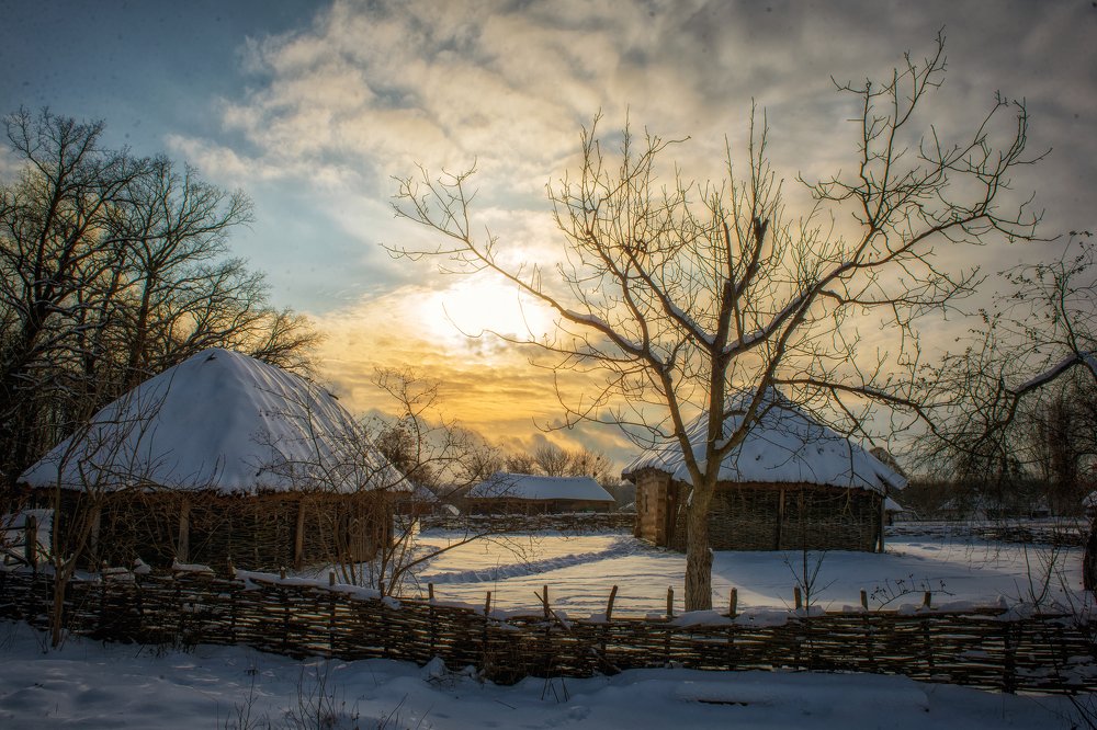 Photograph by Анна Пикаленко