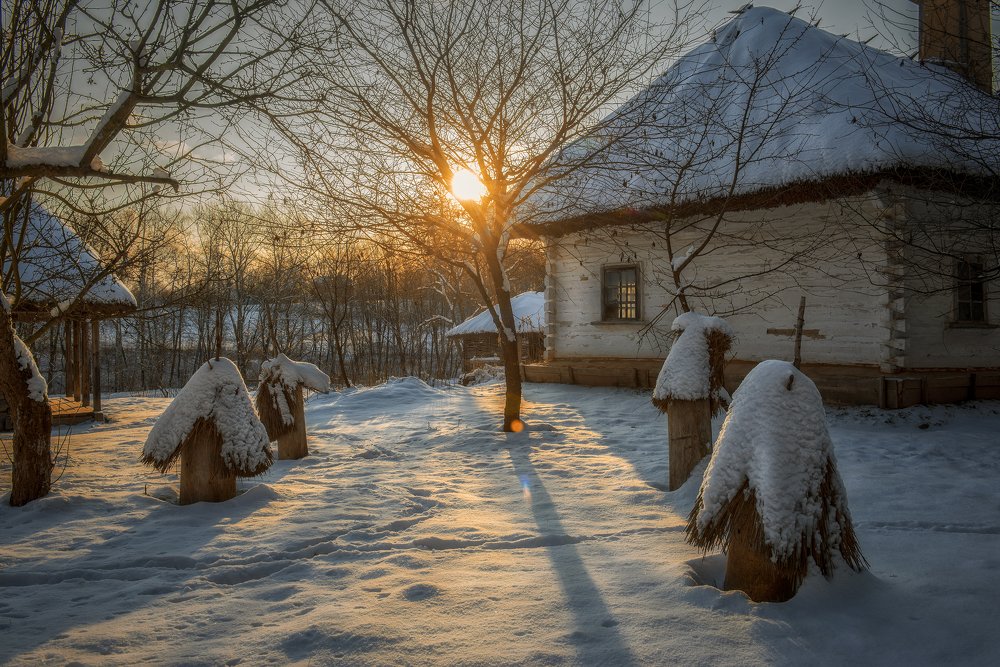 Photograph by Анна Пикаленко