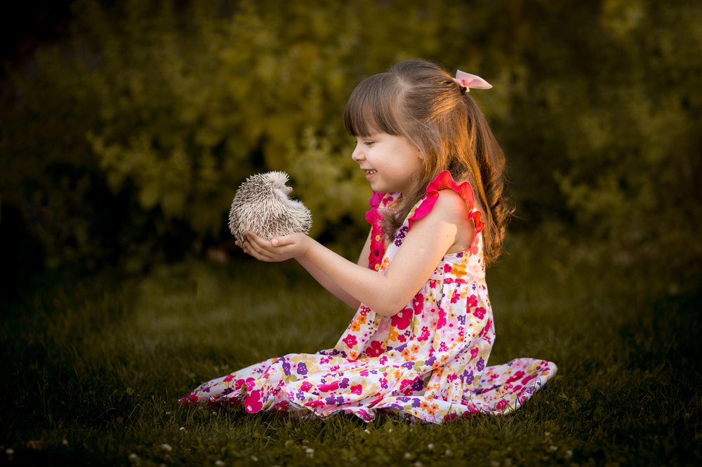 Photograph by Юлия Горючкина