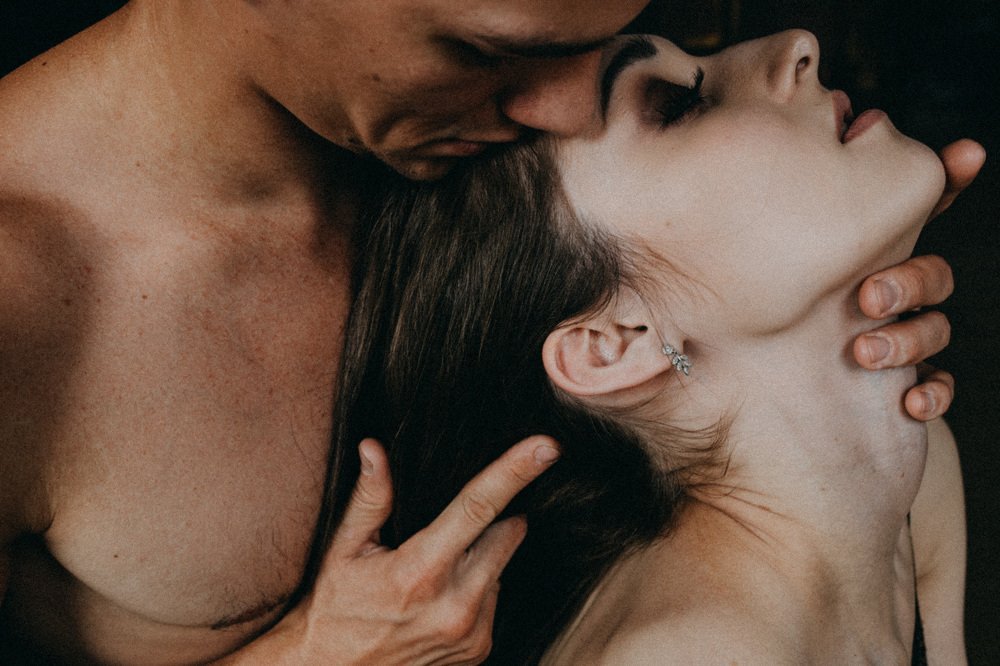 Photograph by Мария Князева