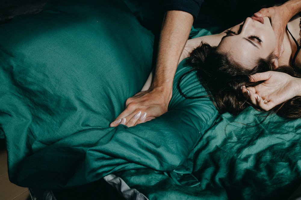 Photograph by Мария Князева