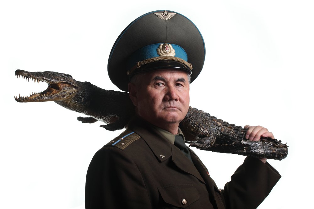 Photograph by Артур Болжуров