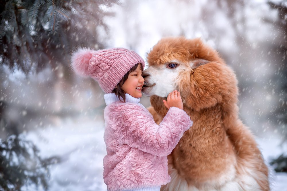 Photograph by Руфина Саляхутдинова