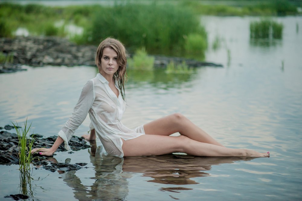 Photograph by Терра Алена