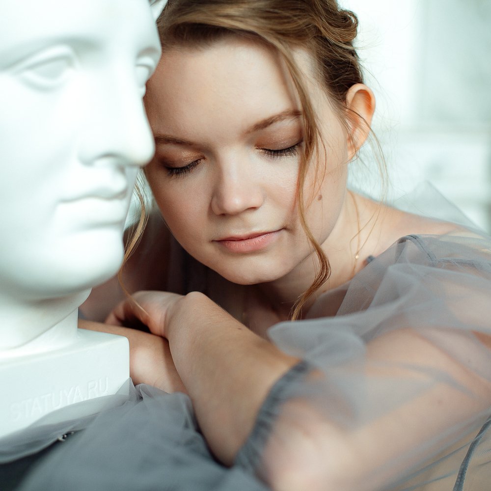 Фотография автора Ева Пухова