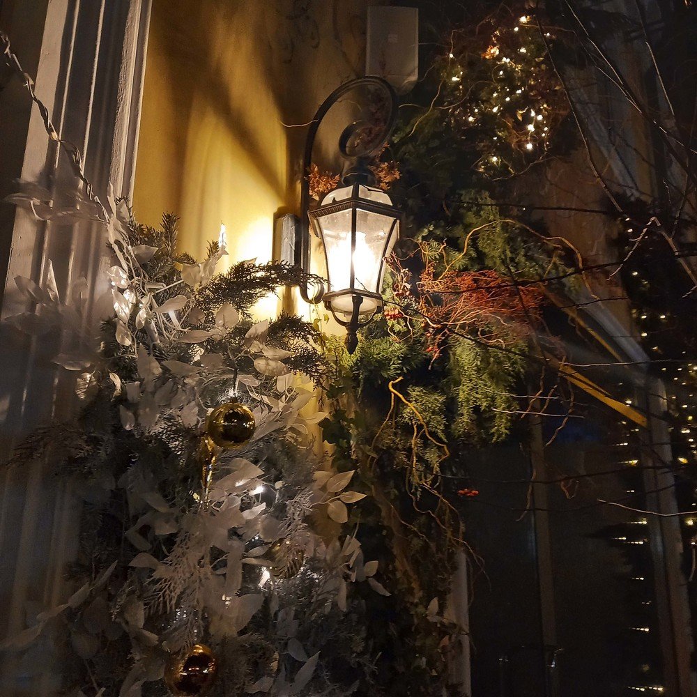 Photograph by Natalia Vishnyakova