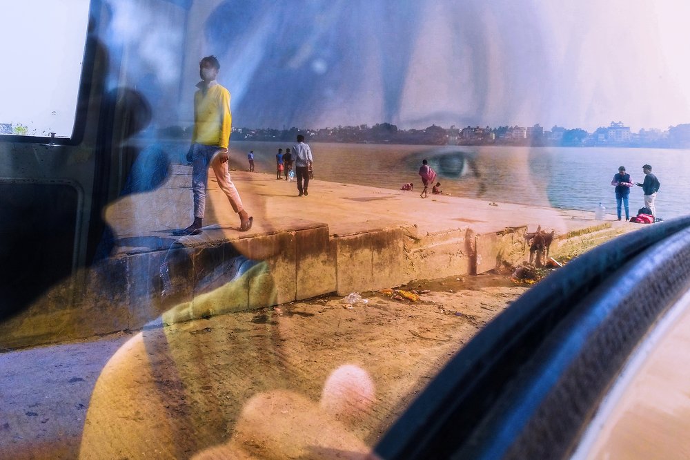 Thousands of dreamy eyes..