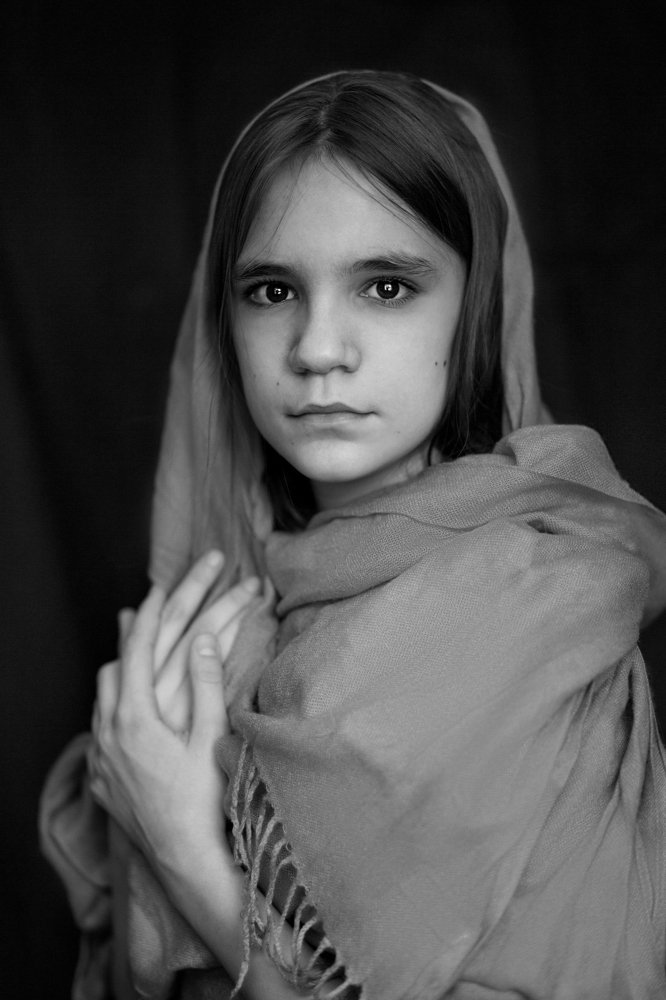 Photograph by Ольга Тишкова