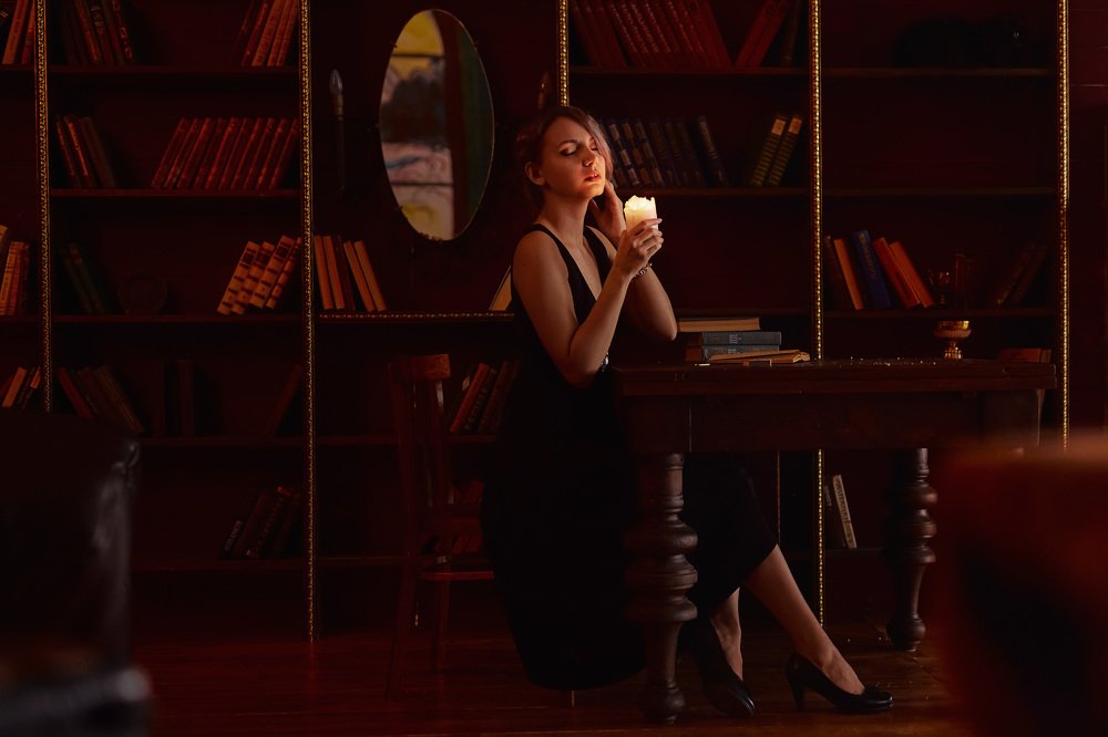 Photograph by Вероника Саратовцева