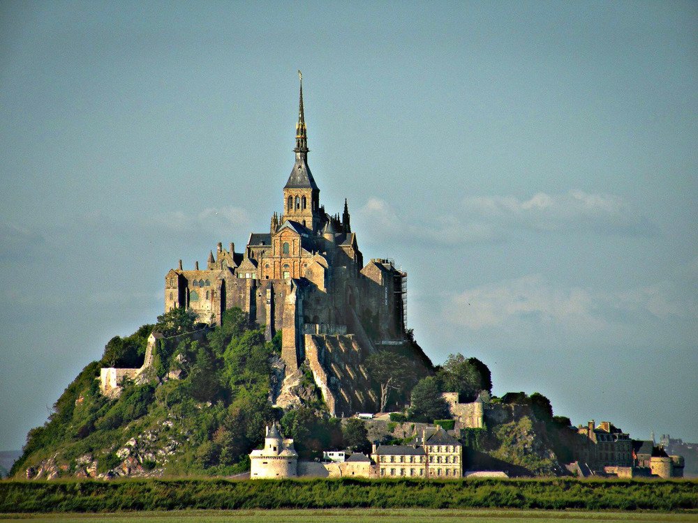 Photograph by Aleksandr Barsukov