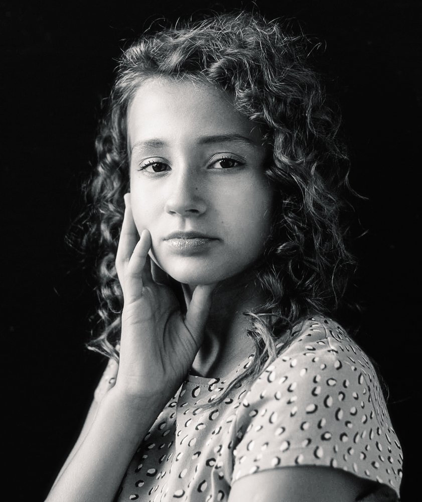 Photograph by Алена Кузнецова