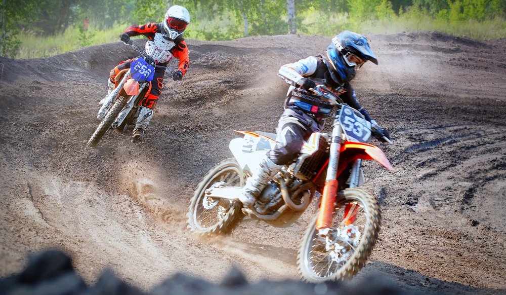 Photograph by Андрей