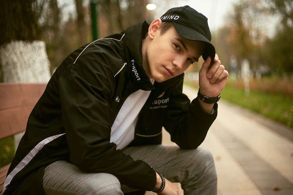 Photograph by Марина Киселева