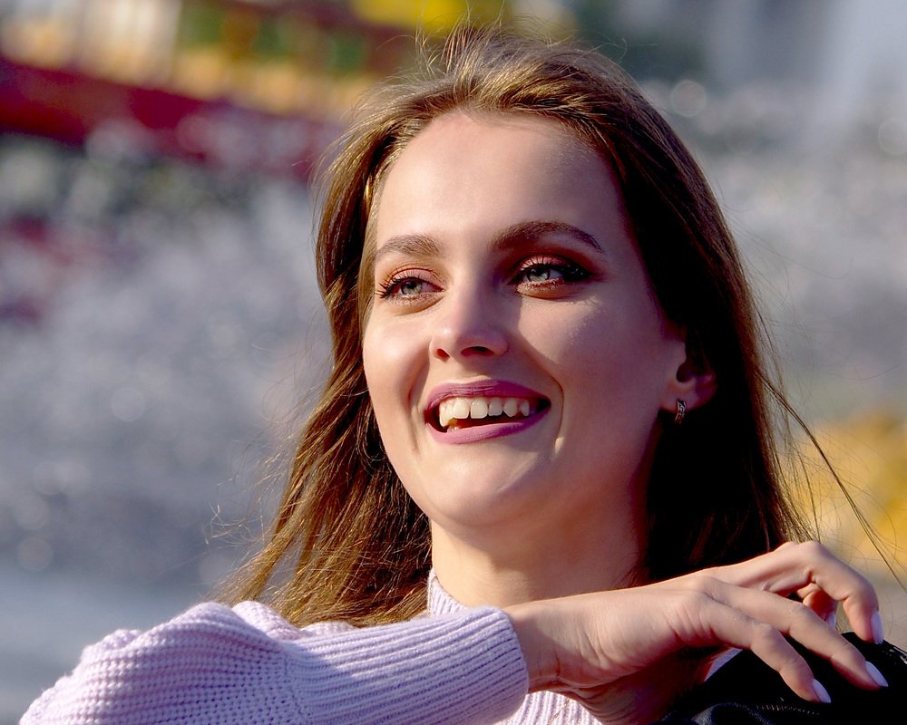 Photograph by Михаил Обертаев