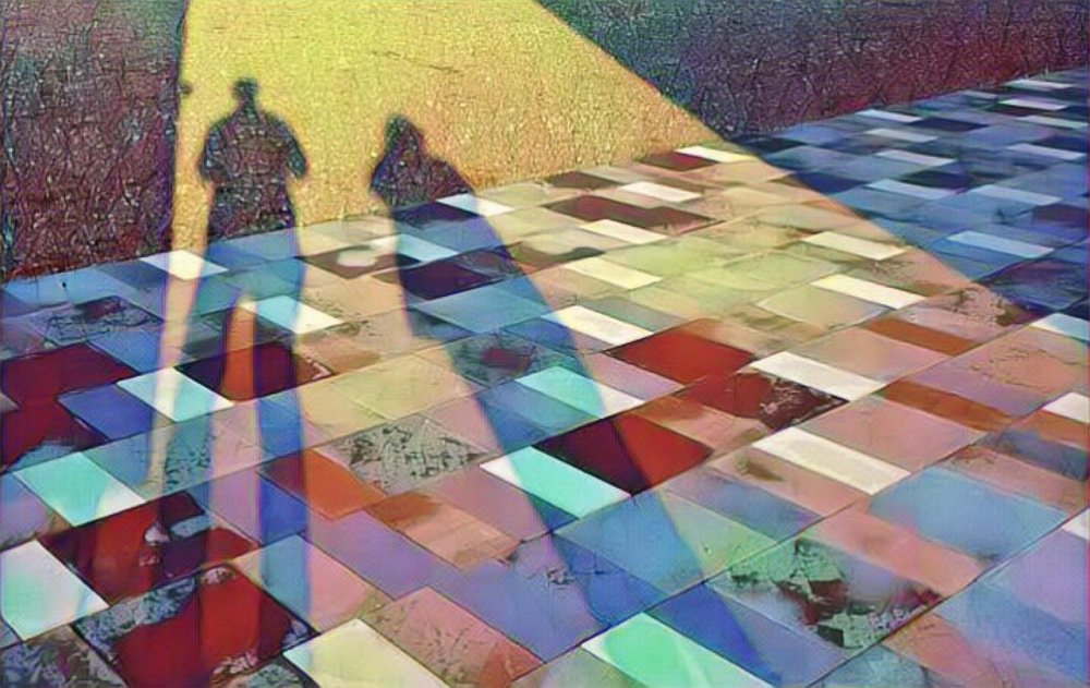 Photograph by Aleksandr Barsukov