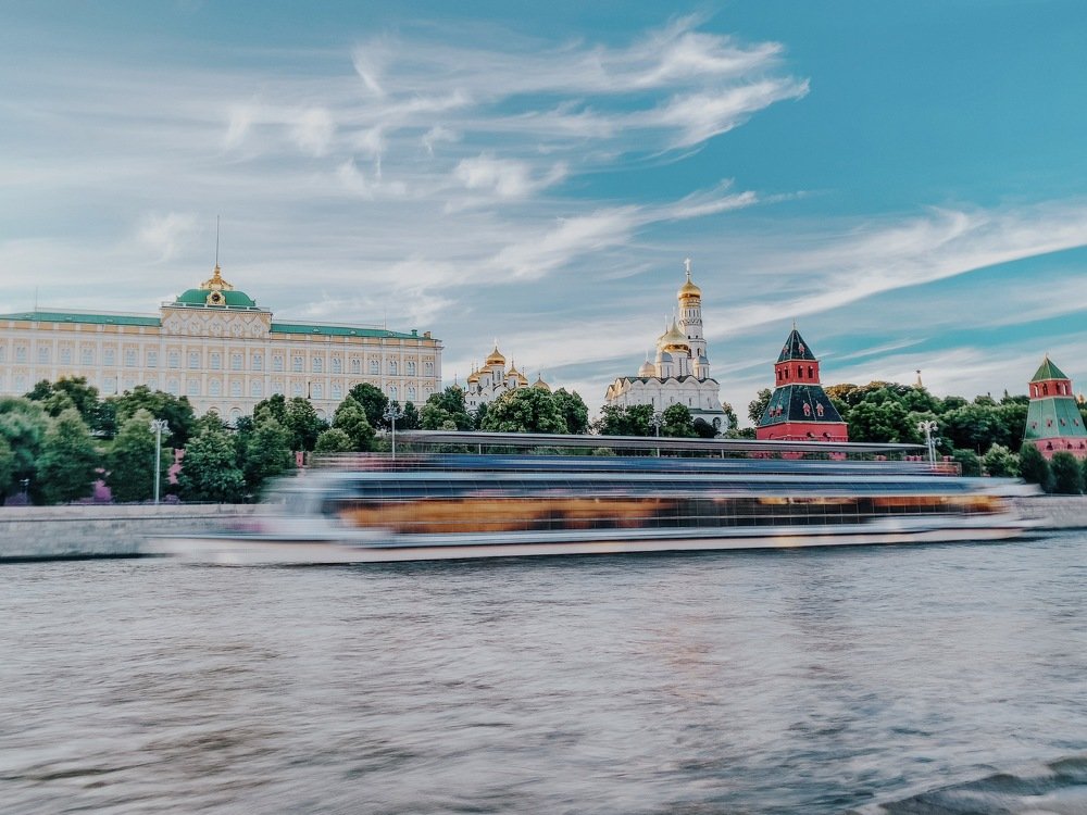 Photograph by Ксения Максименко