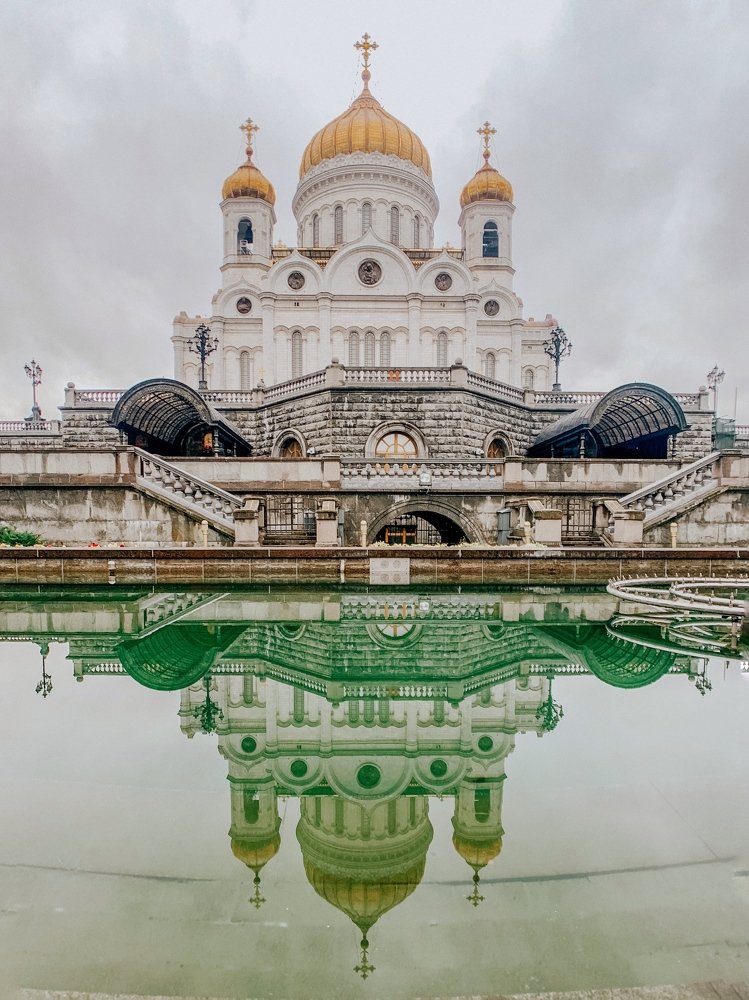 Photograph by Ксения Максименко