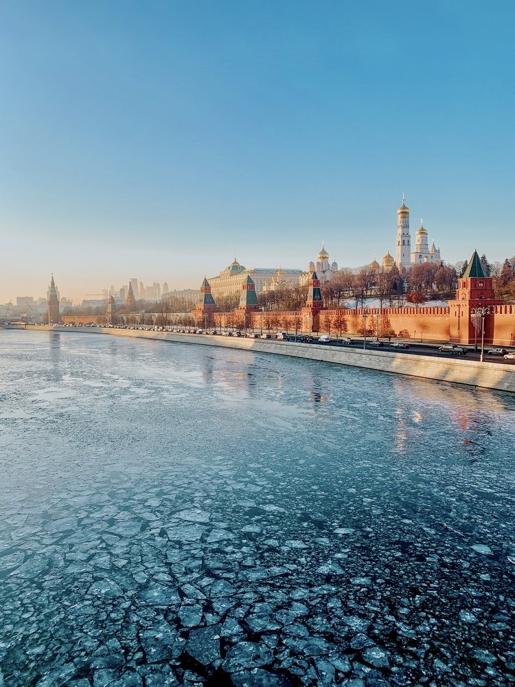 Photograph by Ксения Максименко