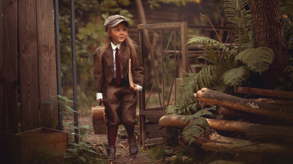 Photograph by Руфина Саляхутдинова