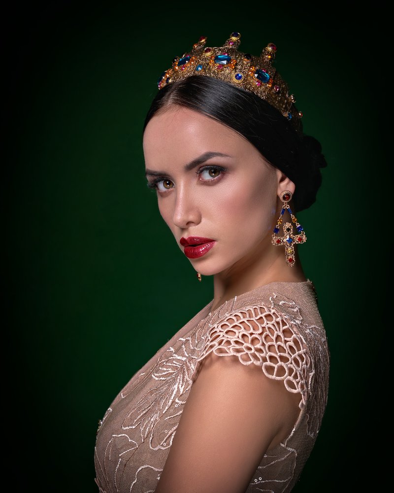 Фотография автора Андрей Андросов