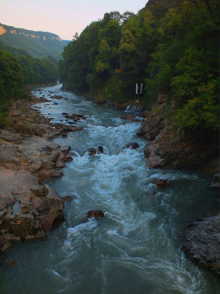 Photograph by Дмитрий Крылов
