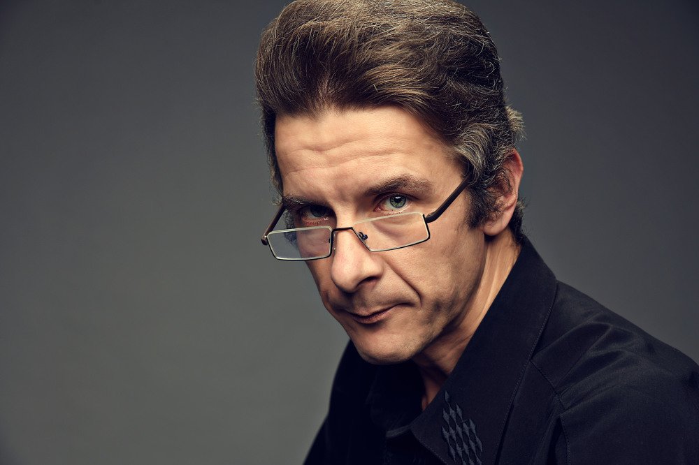 Photograph by Александра Рубан